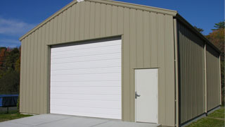 Garage Door Openers at Posen, Illinois